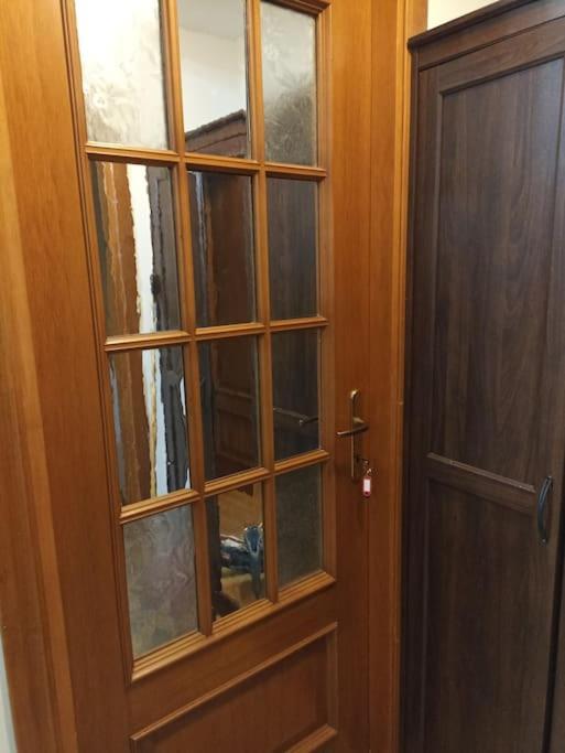 "Orchidea" Camera Privata Nell'Appartamento Condiviso Cagliari Exterior foto