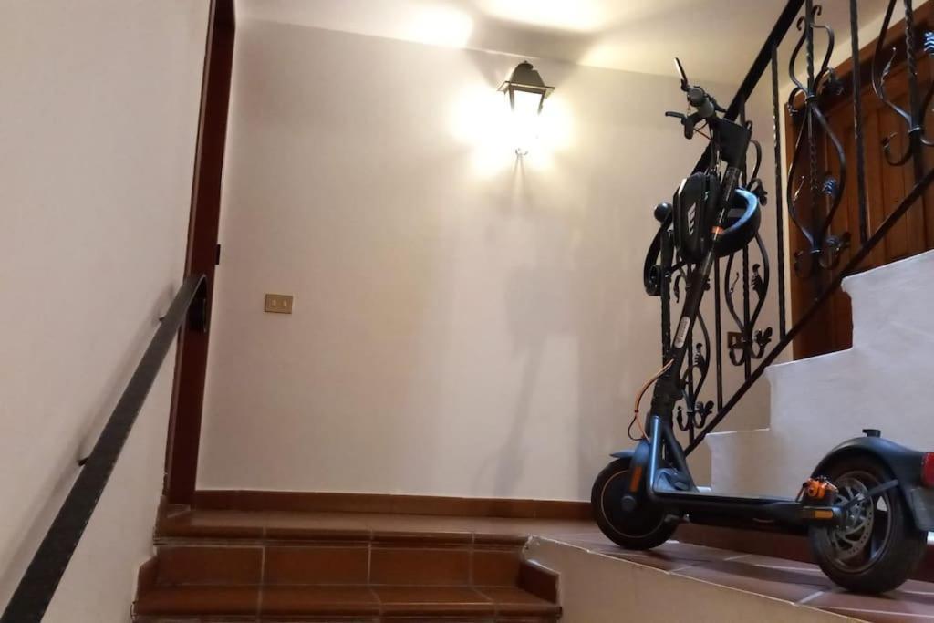 "Orchidea" Camera Privata Nell'Appartamento Condiviso Cagliari Exterior foto